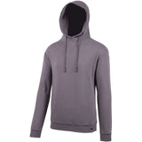 Brand organic 2.0 hoodie - Dirty Purple 