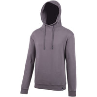 Brand organic 2.0 hoodie - Dirty Purple 