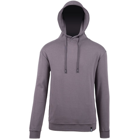 Brand organic 2.0 hoodie - Dirty Purple 