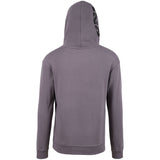 Brand organic 2.0 hoodie - Dirty Purple 