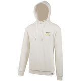 Arch organic hoodie - Off White