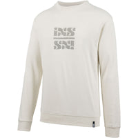 Brand organic 2.0 sweater - Off White