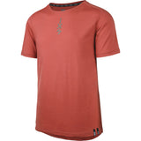Flow Merino jersey - Mars