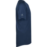Flow Merino jersey - Marine