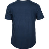 Flow Merino jersey - Marine
