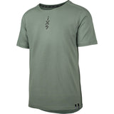 Flow Merino jersey - Sage