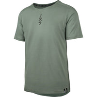 Flow Merino jersey - Sage