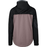 Carve All-Weather Jacket 2.0 - Black Taupe
