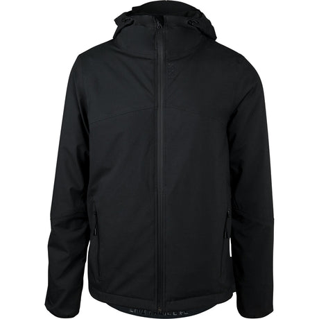 Carve All-Weather Insulated jacket 2.0 - black