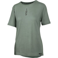 Women's Flow Merino jersey - Sage