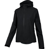 Women's Carve All-Weather Jacket 2.0 - black 