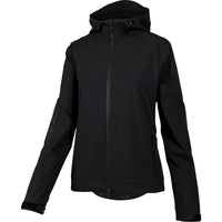 Women's Carve All-Weather Jacket 2.0 - black 