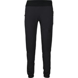 Women's Carve Hip-Hugger pants - schwarz 