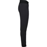 Women's Carve Hip-Hugger pants - schwarz 