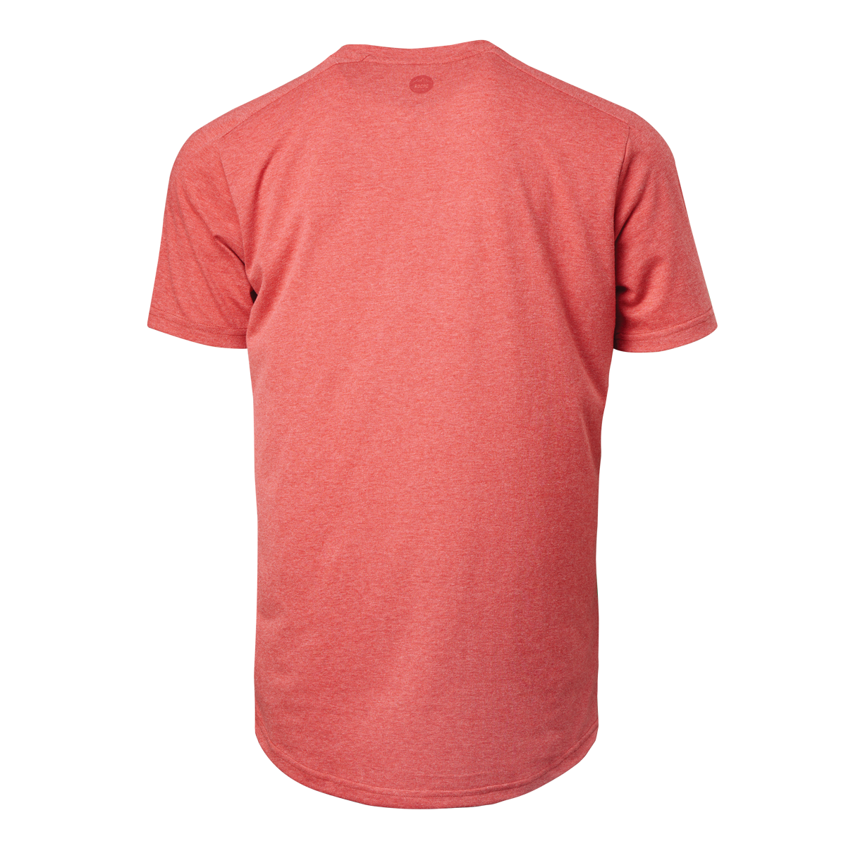 Children's Flow 1.0 Tech Tee urban red 
