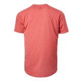 Children's Flow 1.0 Tech Tee urban red 