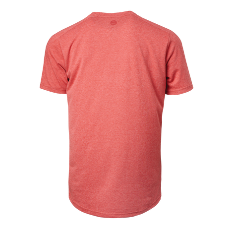 Children's Flow 1.0 Tech Tee urban red 