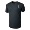 Flow 1.0 Tech Tee black 