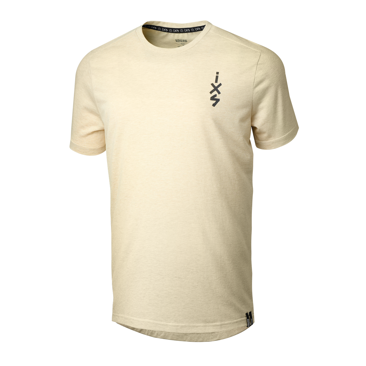 Flow 1.0 Tech Tee - sand