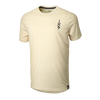 Flow 1.0 Tech Tee sand 