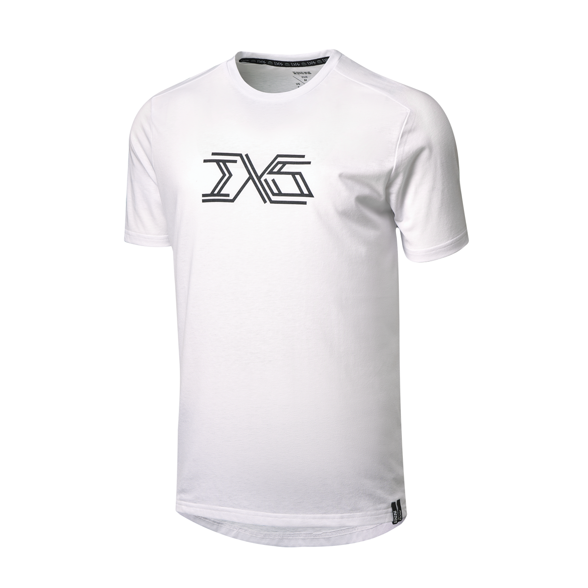 Flow 1.1 Tech Tee - off white