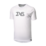 Flow 1.1 Tech Tee - off white
