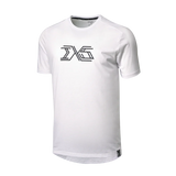 Flow 1.1 Tech Tee off white 