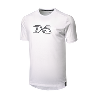 Flow 1.1 Tech Tee - off white