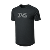 Flow 1.1 Tech Tee black 
