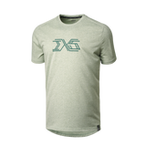 Flow 1.1 Tech Tee - sage