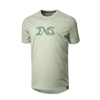 Flow 1.1 Tech Tee sage 