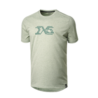 Flow 1.1 Tech Tee - sage
