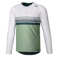 Flow Lite 1.0 Henley white-sage 