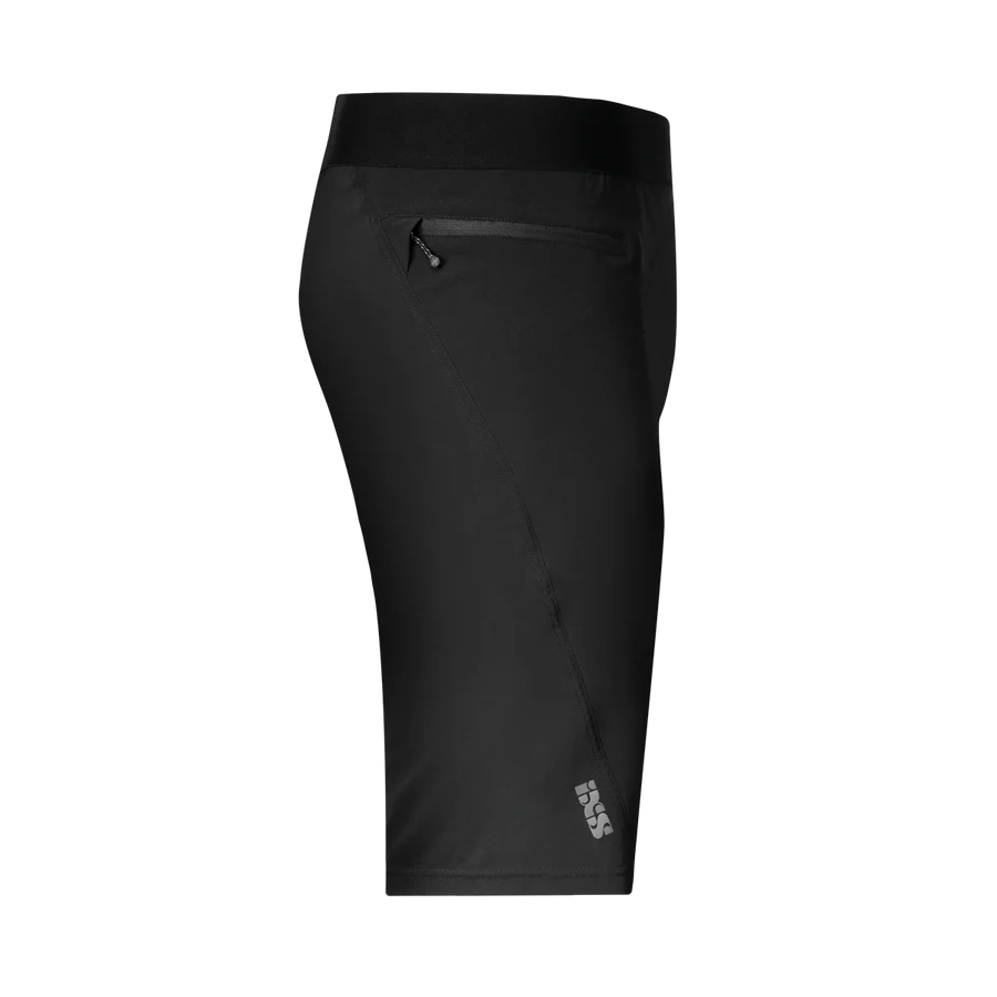 Kinder Flow Lite 1.0 Shorts schwarz
