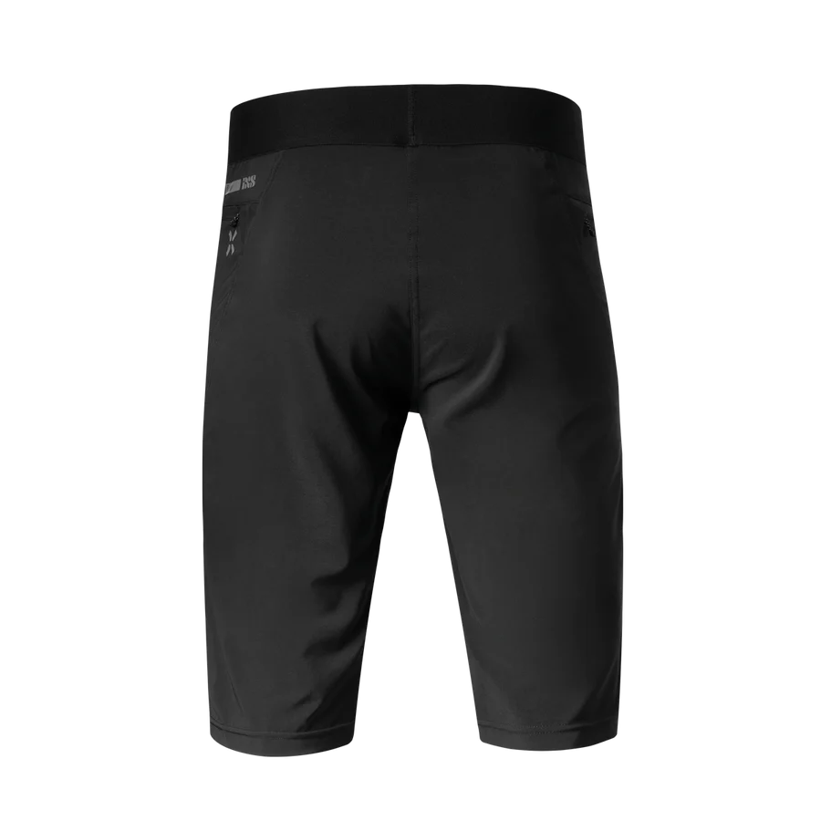 Flow Lite 1.0 Shorts schwarz