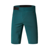 Flow 1.0 Shorts duck green 