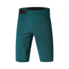 Flow 1.0 Shorts duck green 