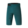 Flow 1.0 Shorts duck green 