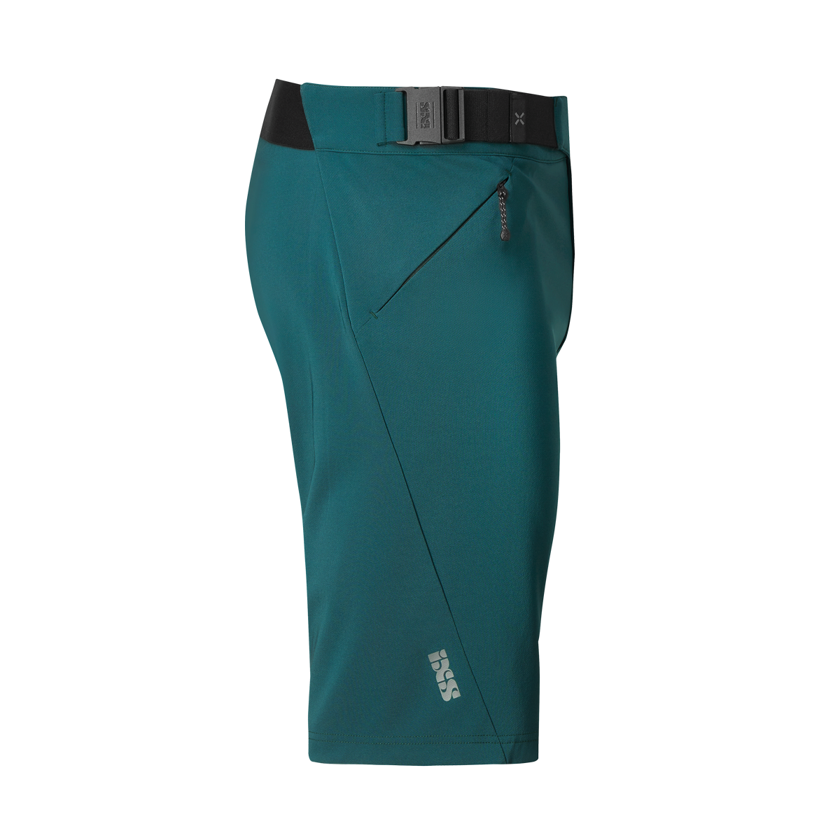 Flow 1.0 Shorts - duck green