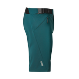 Flow 1.0 Shorts - duck green