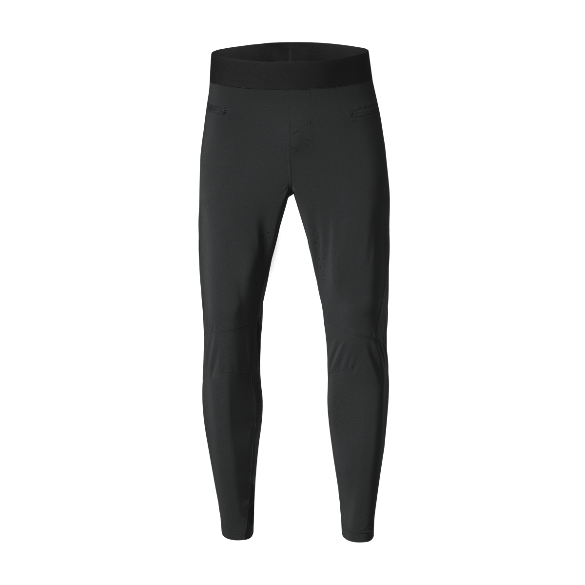Flow Lite 1.0 Hose schwarz