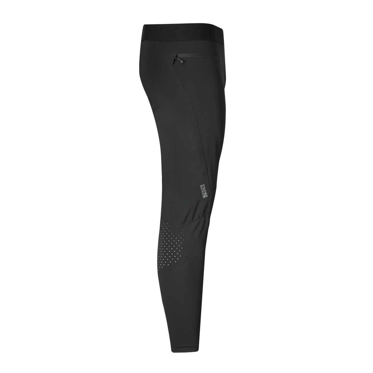 Flow Lite 1.0 Hose schwarz