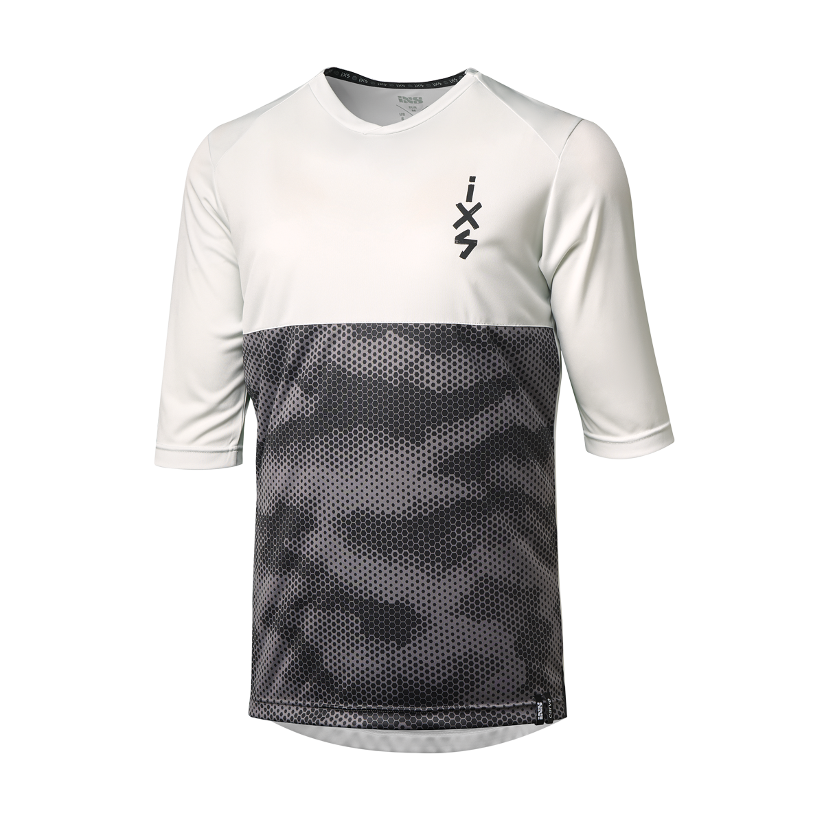 Carve 1.0 3/4 Jersey - blue blush-graphit