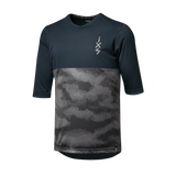 Carve 1.0 3/4 Jersey - marine