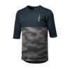 Carve 1.0 3/4 Jersey - marine