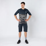 Carve 1.0 3/4 Jersey - marine