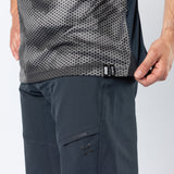 Carve 1.0 3/4 Jersey - marine