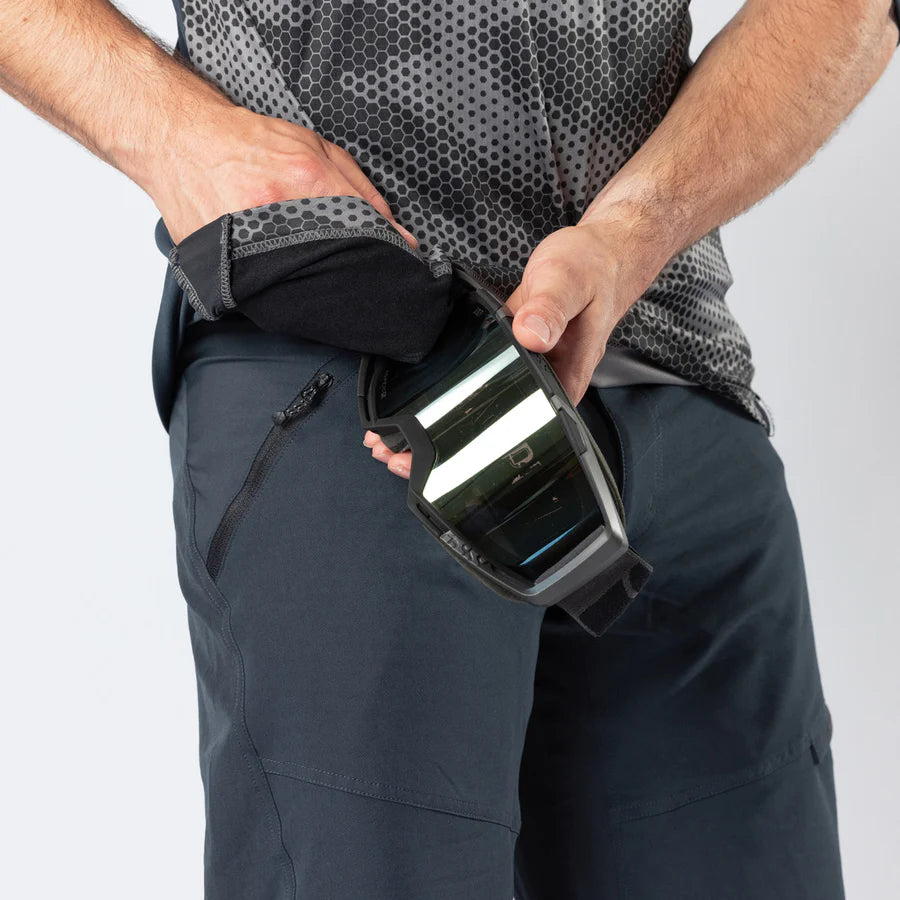 Carve 1.0 3/4 Jersey - marine