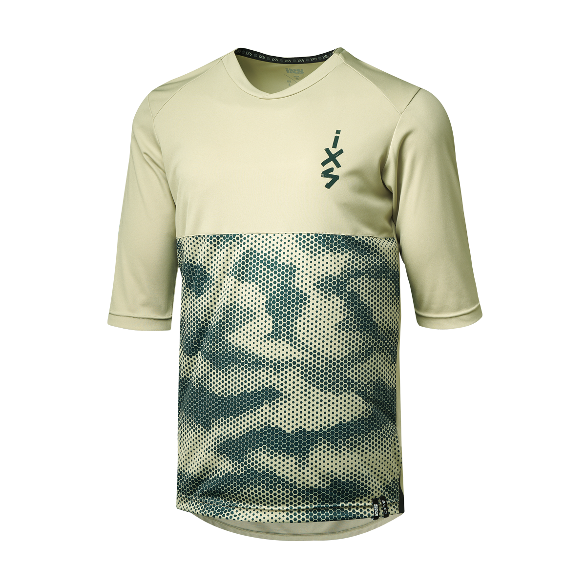 Carve 1.0 3/4 Jersey - sand