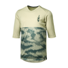 Carve 1.0 3/4 Jersey - sand